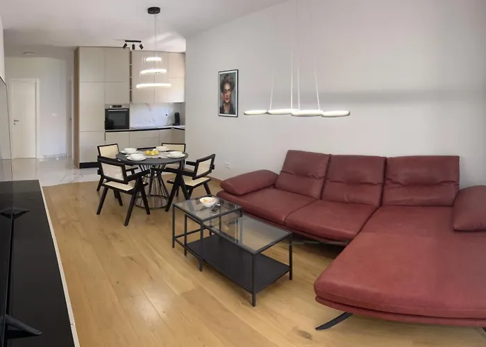 Apartment Marta