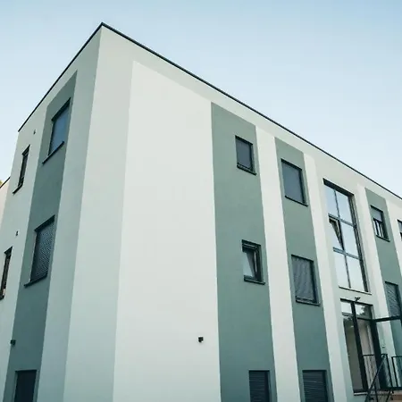 Apartment Marta Orebic Exterior photo