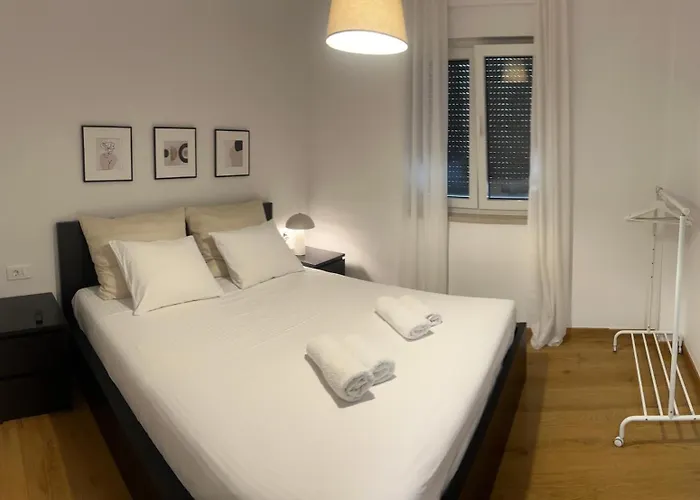 Apartment Marta