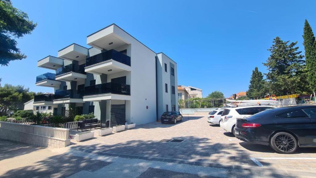 Apartment Marta