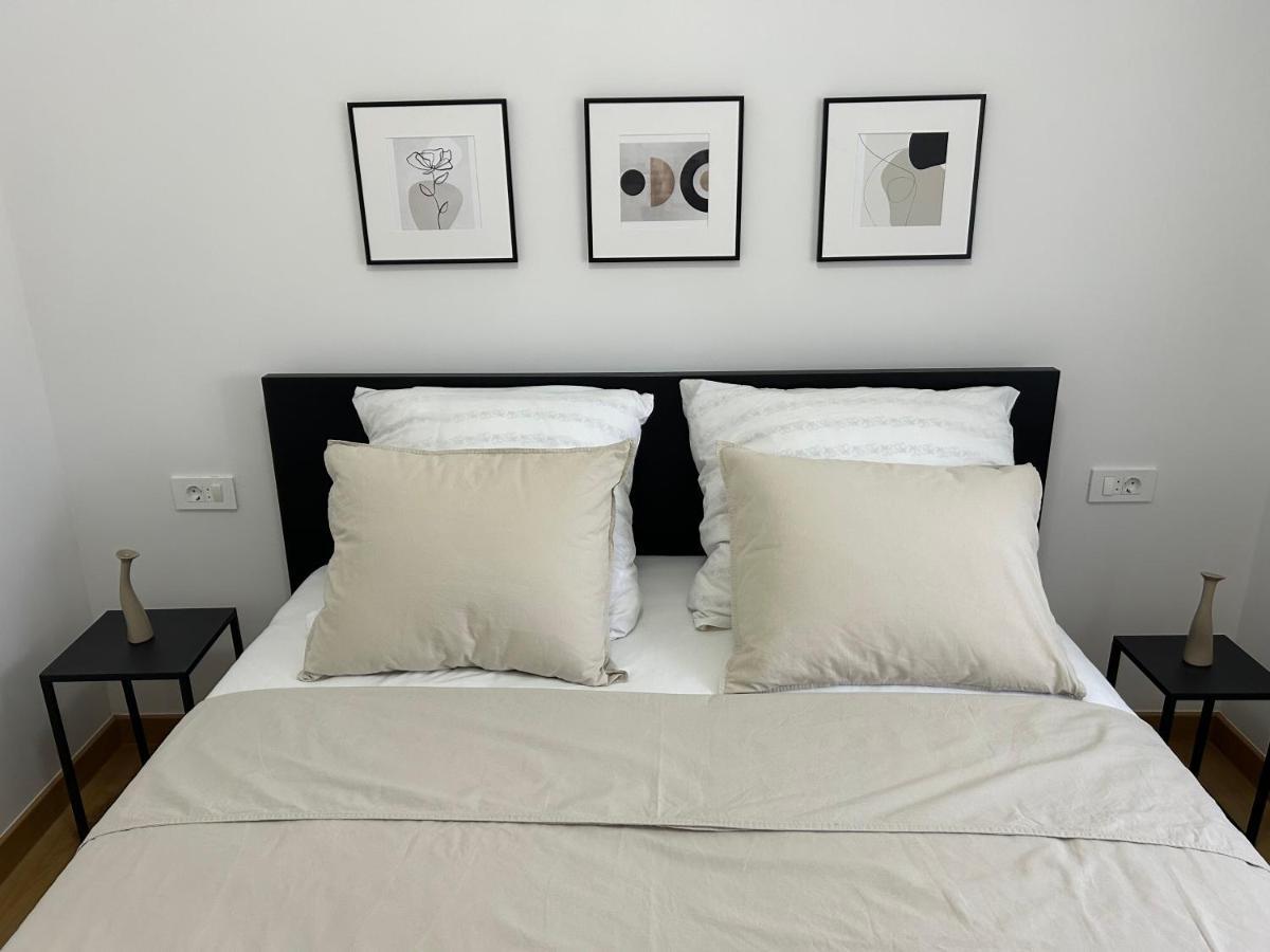 Marta Apartment