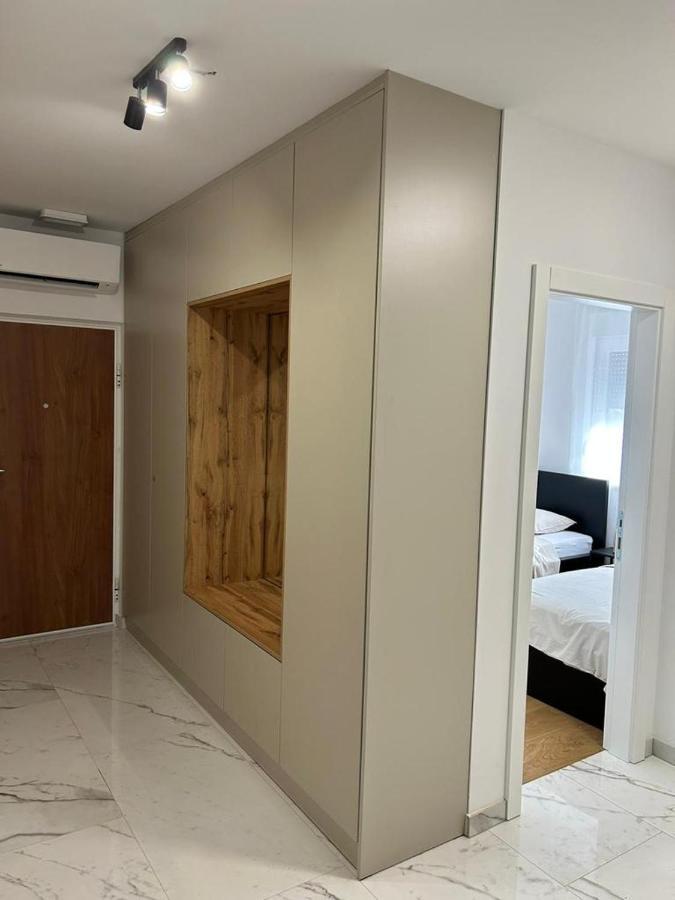 Marta Apartment *