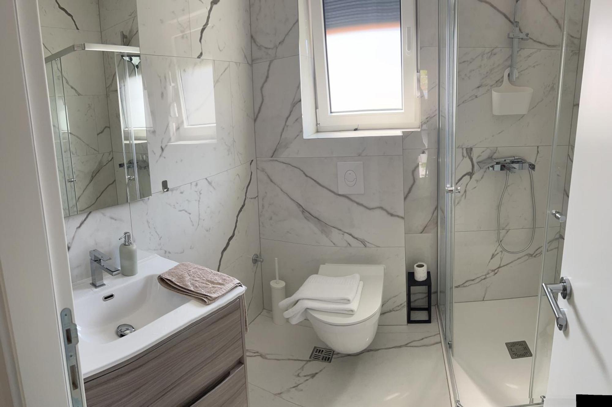 Marta Apartment Orebic